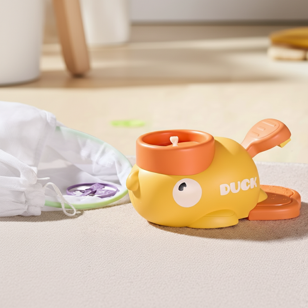 AeroFly – Raskt og morsomt – Frisbee-spillskive for utendørs bruk