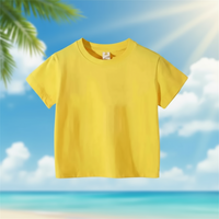 Thumbnail for LumiWear – Frisk og tidløs – Basic T-skjorte med korte ermer