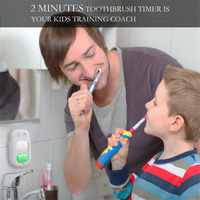 Thumbnail for TinyTimers – Morsomt og praktisk – Tann- og håndtimer
