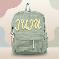 Thumbnail for Kids Backpack – Personlig ryggsekk for barn
