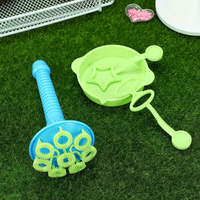 Thumbnail for BubbleJoy – Lekent og interaktivt – Leketøy for å blåse såpebobler