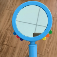 Thumbnail for MirrorFun – Lærerikt og interaktivt – Speil med ansiktsuttrykk