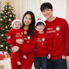 FamXmas – Julebody og genser for hele familien