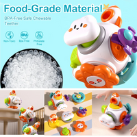 Thumbnail for FunSkills – Montessori & Pedagogikk – Pedagogiske aktiviteter-kube