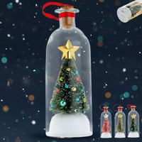 Thumbnail for MagicBottle – Jul & Minner – Julehilsen på flaske