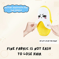 Thumbnail for Bananza – Kreativt og morsomt – Rytmisk kosedyrpiano