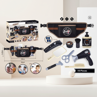 Thumbnail for ChicPlay – Kreativt og stilig – Frisørlekesett