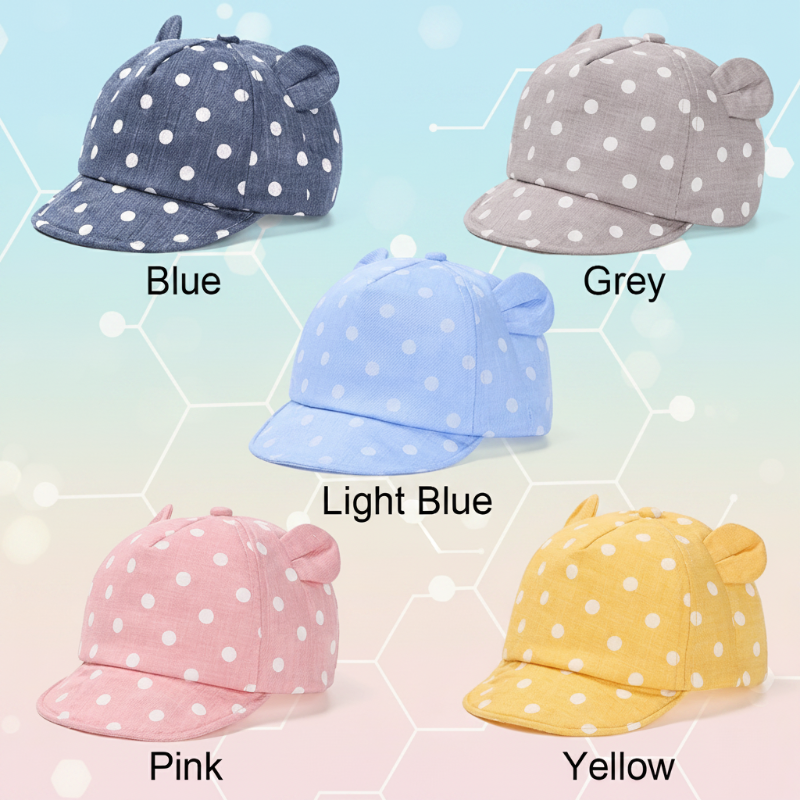 MiniStyle – Trendy og myk – barnepet