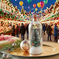 Thumbnail for MagicBottle – Jul & Minner – Julehilsen på flaske