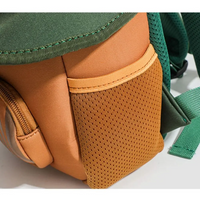Thumbnail for MushroomPack – Søtt og praktisk – design av barneryggsekk