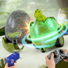 RoarPlay – Spennende og interaktivt – RC-dinosauregg