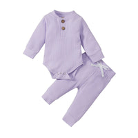 Thumbnail for Mini Fashion – Komfortabelt sett med babykjoler