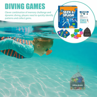 Thumbnail for DiveQuest – Lærerikt og spennende – skattejakt under vann