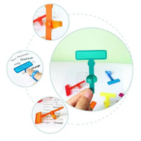 Thumbnail for ReadFocus – Smart og lærerikt – Leserveiledning