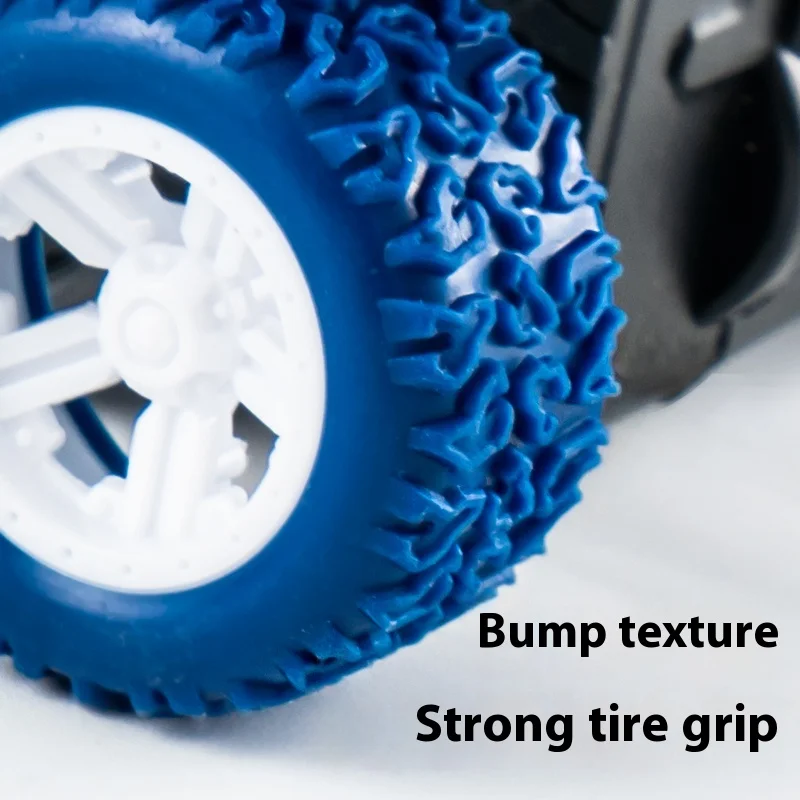 TankHero – Aktiv og robust - Leketank med skytefunksjon