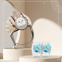 Thumbnail for MiniShield – Lett og pustende - hodeskjerm for barn