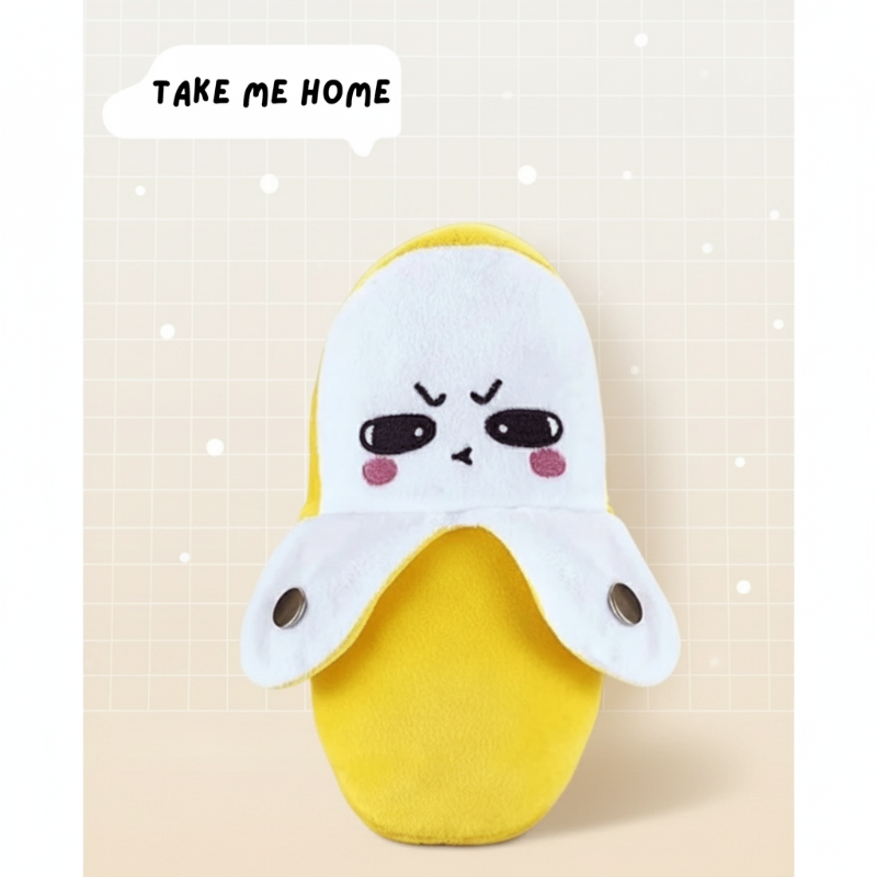 Bananza – Kreativt og morsomt – Rytmisk kosedyrpiano