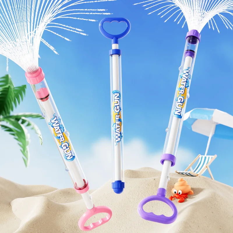 Water Blaster – Lekent og kraftig – Vannpistol