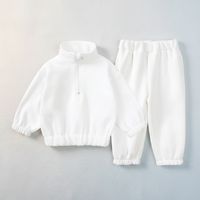 Thumbnail for Winter Tracksuit – Varmt og behagelig – Vinterdrakt til barn