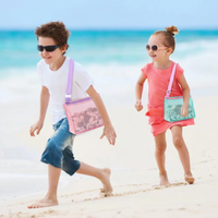 Thumbnail for BeachPlay – Vannlek og læring – Strandtassen