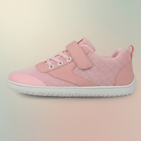 Thumbnail for BareSteps – Pustende og komfortable – Barefoot-sneakers