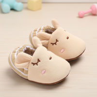 Thumbnail for Cute Baby Crib Shoes – Søtt og behagelig – babysko