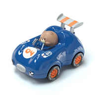 Thumbnail for Pull-Back Car™ – Racingmoro – Lekebil