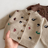 Mini Fashion - Varme materialer - Ulljakke