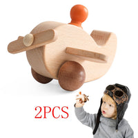 Thumbnail for TrainCount –  Klassisk og pedagogisk – Tre-Montessori-tog