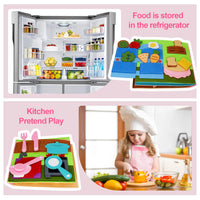 Thumbnail for Life Skills Book – Lek og læring – Aktivitetsbok Småbarn