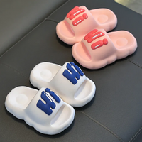 Thumbnail for CloudWalk – Komfortable og sklisikre – «Hi» barnesandaler