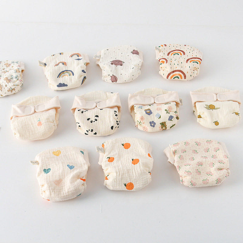 ComfyCotton – Vanntett og sikker – Øvelsesbukser i økologisk bomull