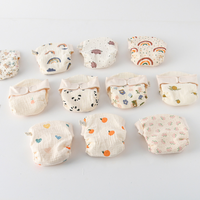 Thumbnail for ComfyCotton – Vanntett og sikker – Øvelsesbukser i økologisk bomull