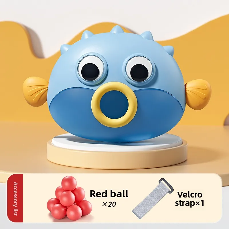 Shaking Ball Game – Aktivt & Lekent – Rist-egget-spillet