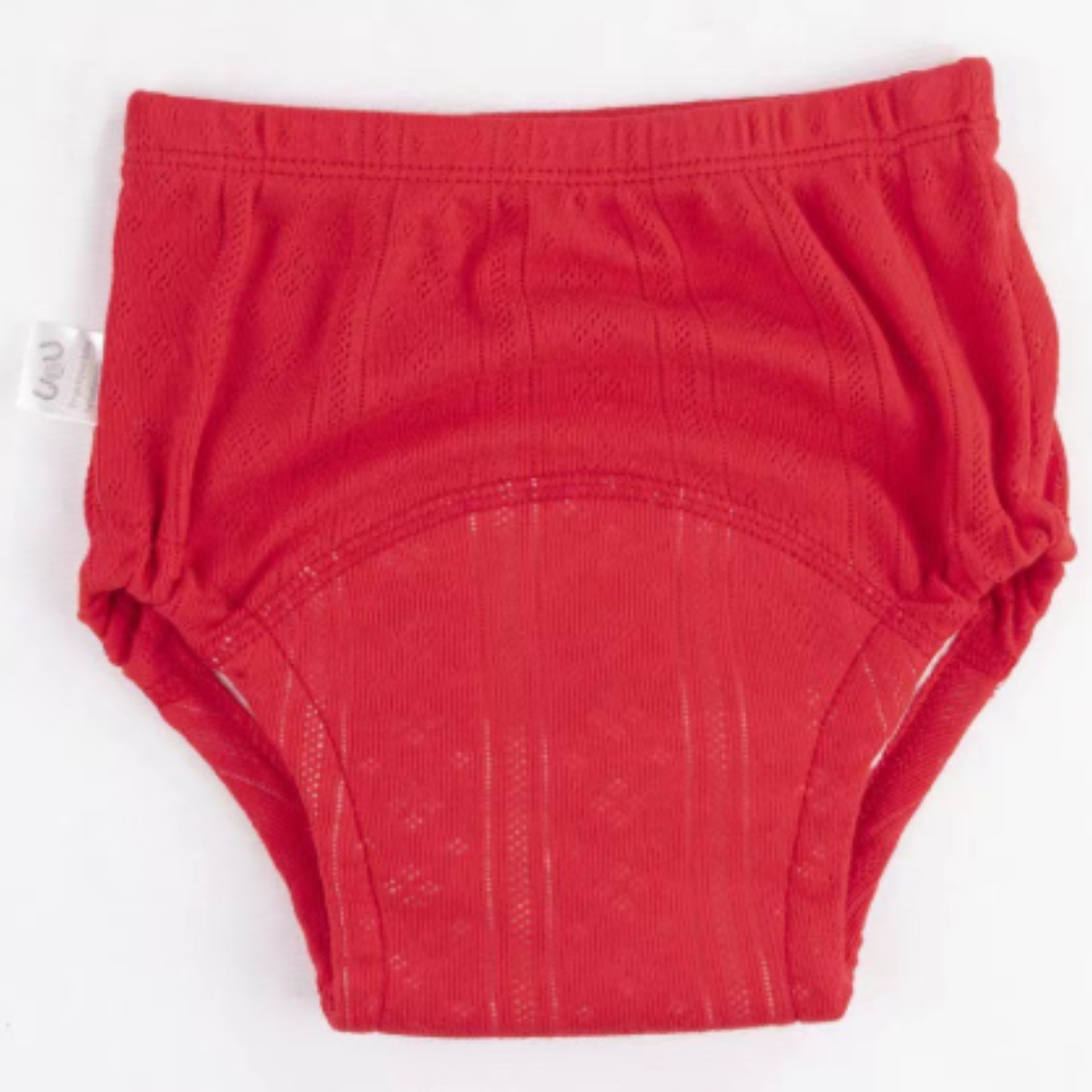 Mini Fashion™ - Superkomfortable - Vaskbare bleier