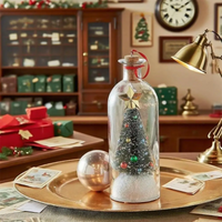 Thumbnail for MagicBottle – Jul & Minner – Julehilsen på flaske