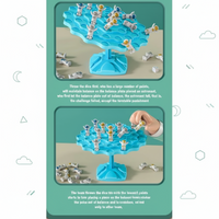 Thumbnail for HappyBalance – Morsomt og smart selskapsspill – Balansespill