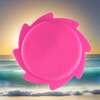 SplashDisk – Sommer & Moro – Silikon vannfrisbee