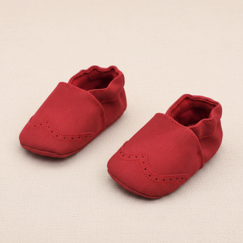 SweetSteps – Myke og sklisikre – babysko
