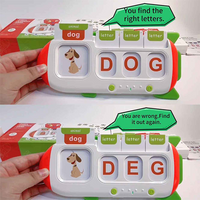 Thumbnail for SmartKids – Lære engelske ord – Læringskortmaskin