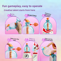 Thumbnail for RocketFun – Kreativt og magisk – Ballongmaker-lekesett
