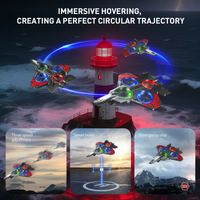 Thumbnail for AeroBattle – Action og moro – RC-stuntfly med lys