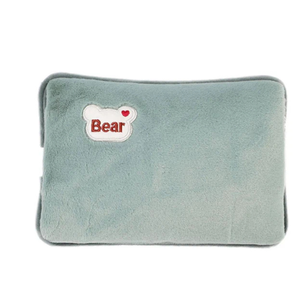 Bear – Rask og sikker oppvarming – Oppladbar babyvarmer