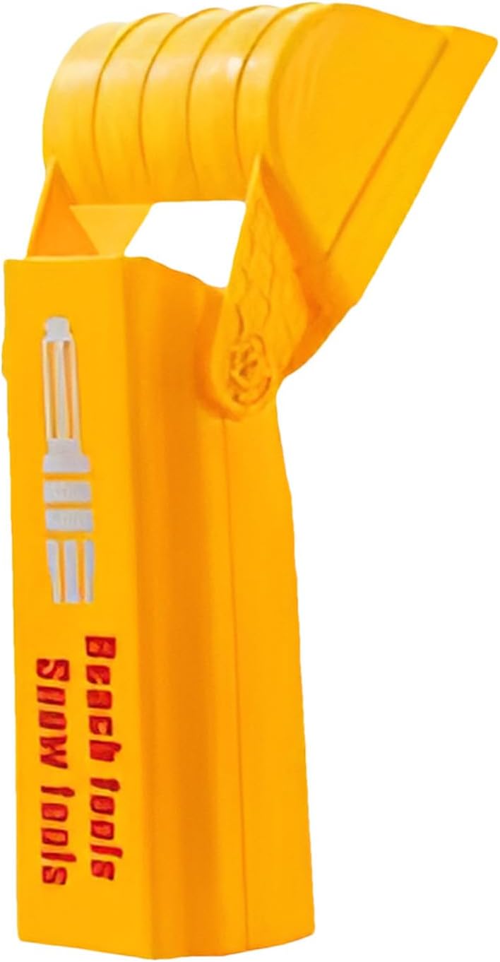 SandExcavator – Tøff og morsom – Gripehånd for sand