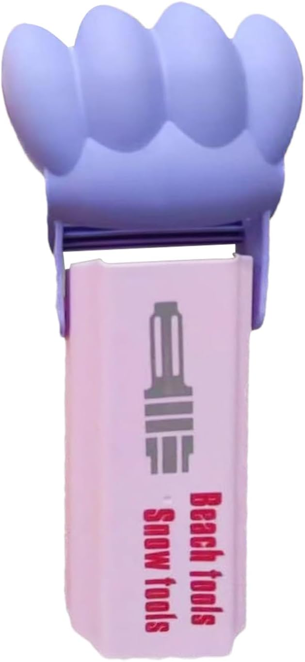 SandExcavator – Tøff og morsom – Gripehånd for sand