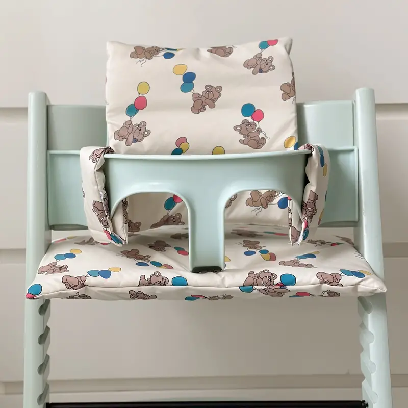 ComfortSeat – Mykt og fast – barnestolspute