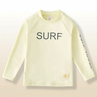 Thumbnail for SunShield – Beskyttende og fleksibel – Surfeskjorte for barn med lange ermer og UPF 50+