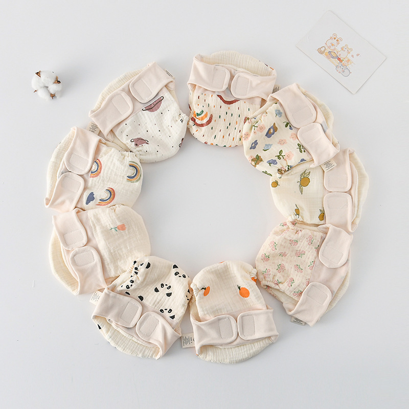 ComfyCotton – Vanntett og sikker – Øvelsesbukser i økologisk bomull