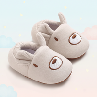 Thumbnail for Cute Baby Crib Shoes – Søtt og behagelig – babysko