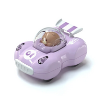 Thumbnail for Pull-Back Car™ – Racingmoro – Lekebil